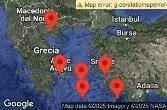 GRECIA, TURCHIA