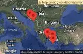 GRECIA, CROAZIA, MONTENEGRO