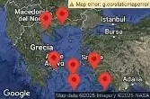 GRECIA, TURCHIA