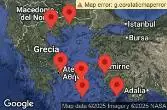 GRECIA, TURCHIA