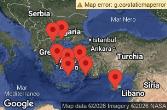 GRECIA, IN NAVIGAZIONE, LIMASSOL, CIPRO, TURCHIA