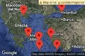 GRECIA, TURCHIA