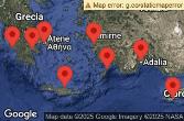 GRECIA, TURCHIA