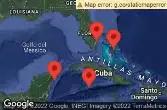 FLORIDA, GRAND CAYMAN, MESSICO, BAHAMAS