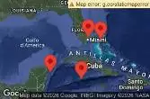 FLORIDA, IN NAVIGAZIONE, GRAND CAYMAN, MESSICO, BAHAMAS
