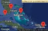 FLORIDA, IN NAVIGAZIONE, Grand Turk, Isole Turks e Caicos, BAHAMAS