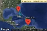 FLORIDA, IN NAVIGAZIONE, ARUBA, WILLEMSTAD, CURAÇAO, BONAIRE