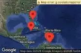 FLORIDA, IN NAVIGAZIONE, GRAND CAYMAN, ARUBA, WILLEMSTAD, CURAÇAO, BONAIRE