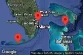 FLORIDA, BAHAMAS