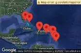 FLORIDA, BAHAMAS, ANTIGUA, BARBADOS, ST. LUCIA, ST. KITTS