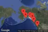ALASKA, Vancouver, Columbia Britannica