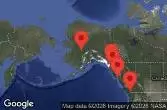 Vancouver, Columbia Britannica, ALASKA