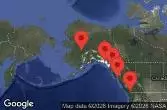 Vancouver, Columbia Britannica, ALASKA