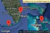FLORIDA, BAHAMAS