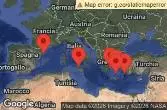 BARCELLONA, SPAGNA, IN NAVIGAZIONE, ITALIA, GRECIA