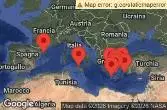 GRECIA, TURCHIA, IN NAVIGAZIONE, ITALIA, BARCELLONA, SPAGNA