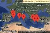 BARCELLONA, SPAGNA, PALMA DI MAIORCA, SPAGNA, IN NAVIGAZIONE, ITALIA, GRECIA, TURCHIA