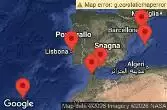 BARCELLONA, SPAGNA, IN NAVIGAZIONE, TANGERI, MAROCCO, PORTOGALLO, Malaga, Spagna, PALMA DI MAIORCA, SPAGNA