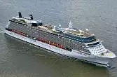 CELEBRITY SILHOUETTE