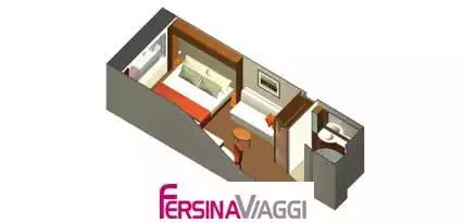 Cabina esterna