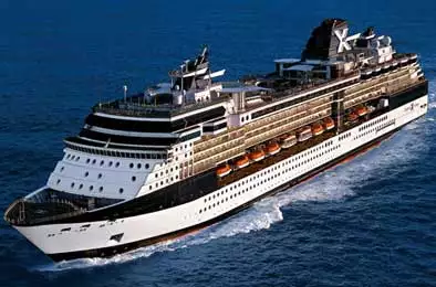 Celebrity Summit