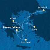 Grecia, Turchia