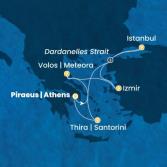 Grecia, Turchia