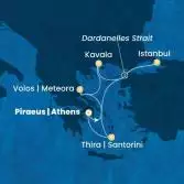 Grecia, Turchia