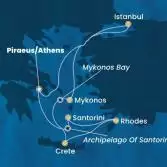 Grecia, Turchia