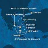 Grecia, Turchia