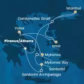 Grecia, Turchia