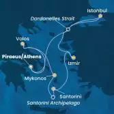 Grecia, Turchia