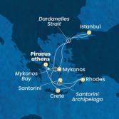 Grecia, Turchia