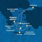 Grecia, Turchia