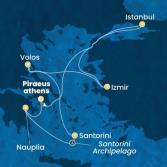 Grecia, Turchia