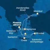 Grecia, Turchia