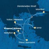 Grecia, Turchia