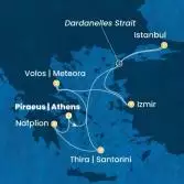 Grecia, Turchia
