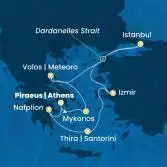 Grecia, Turchia