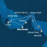 Emirati Arabi Uniti, Oman