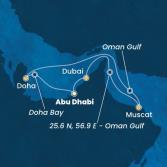 Emirati Arabi Uniti, Oman