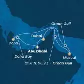 Emirati Arabi Uniti, Oman