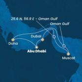 Emirati Arabi Uniti, Oman