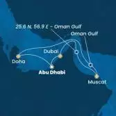Emirati Arabi Uniti, Oman