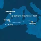 Spagna, Isole Baleari, Italia