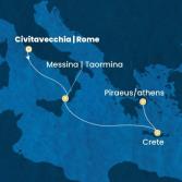 Italia, Grecia