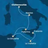 Italia, Malta