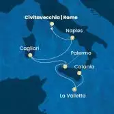 Italia, Malta