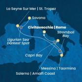 Italia, Francia