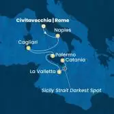 Italia, Malta